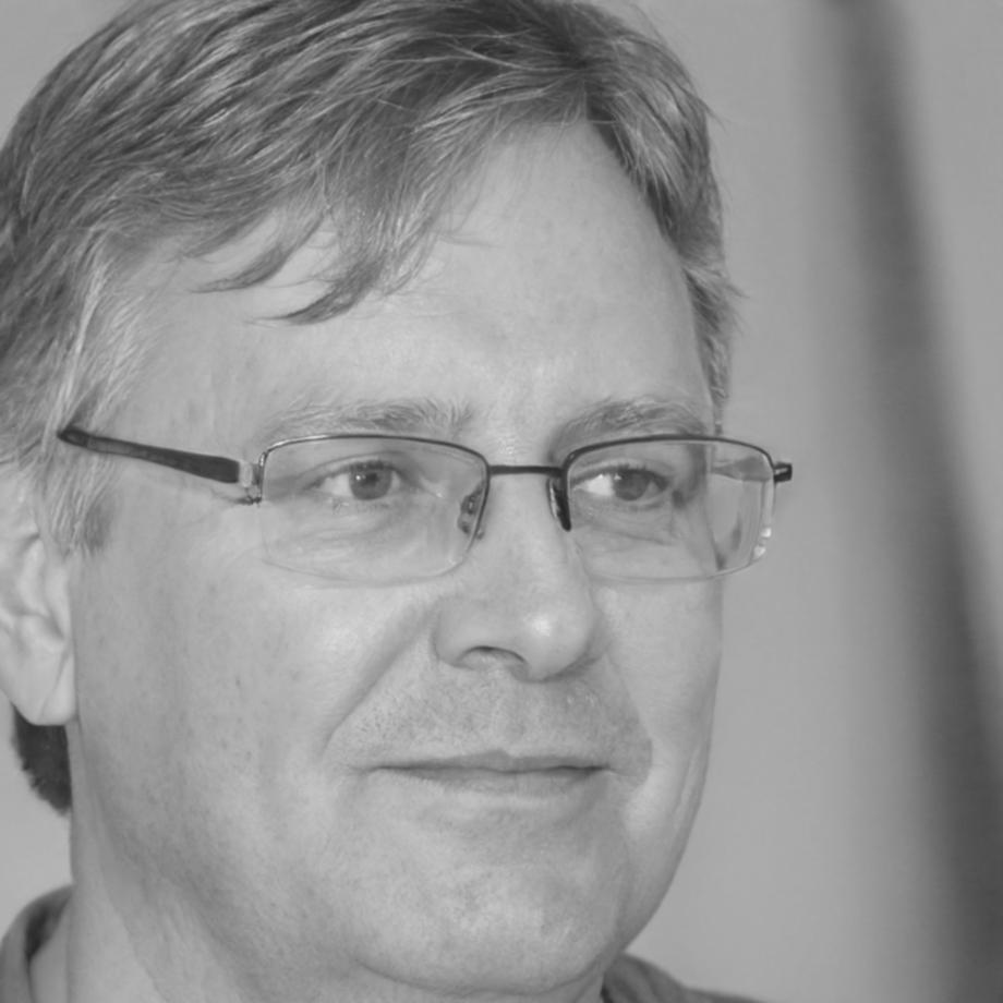 Portrait de Maxence Dubourg, expert en modélisation financière