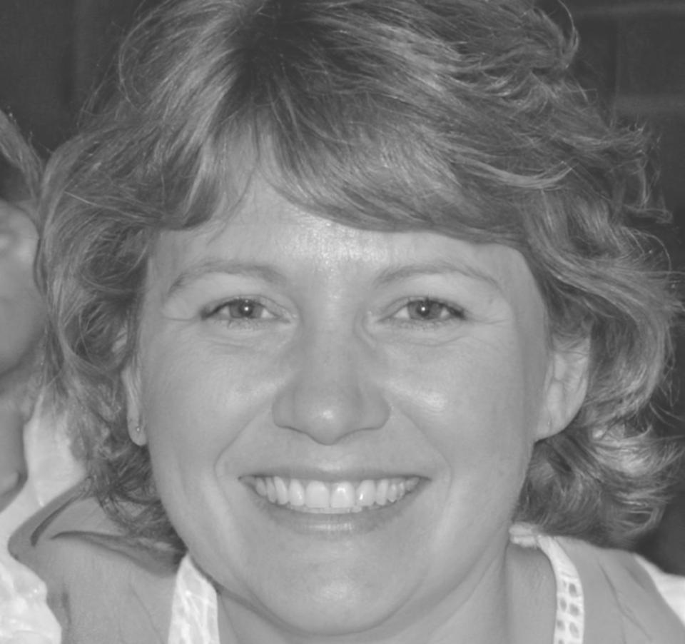 Portrait de Céleste Moreau, experte en analyse quantitative