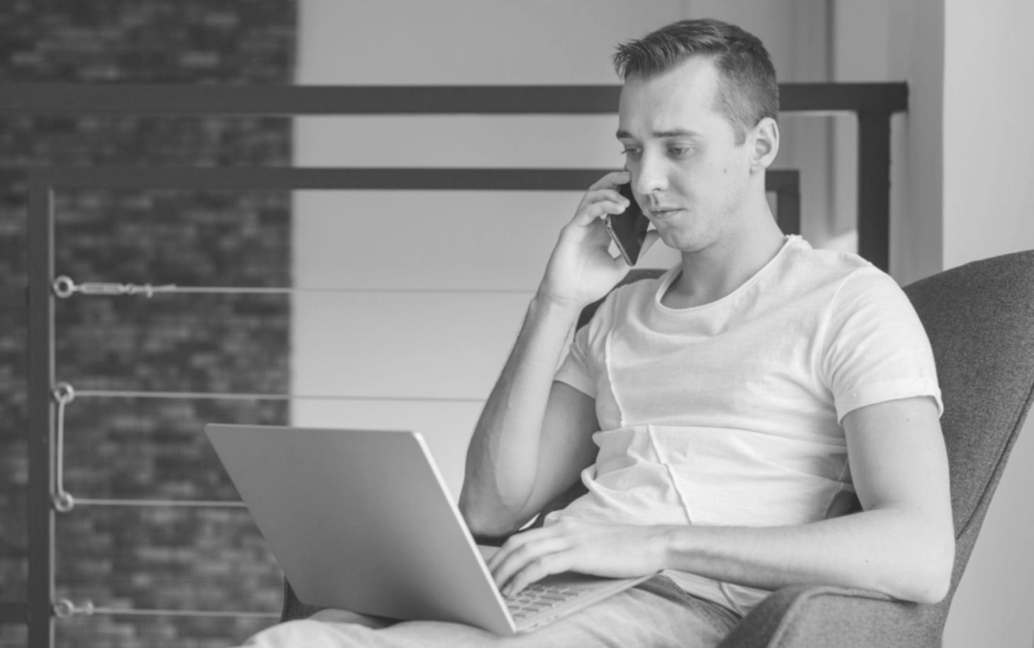 Session de formation en analyse financière